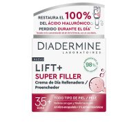 Diadermine Lift + Super Filler Plumping Day Cream 50ml