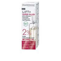 Bottle  of  Diadermine  Lift