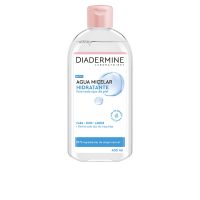 Diadermine Moisturizing Micellar Water Face