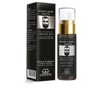 Diar Argan Beard and Hair Growth Serum 30ml