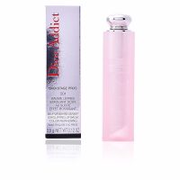 Dior Dior Addict Exfoliating Lip Balm Color 001 Universal Pink