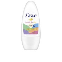 Dove Invisible Dry Roll-on Deodorant 50ml