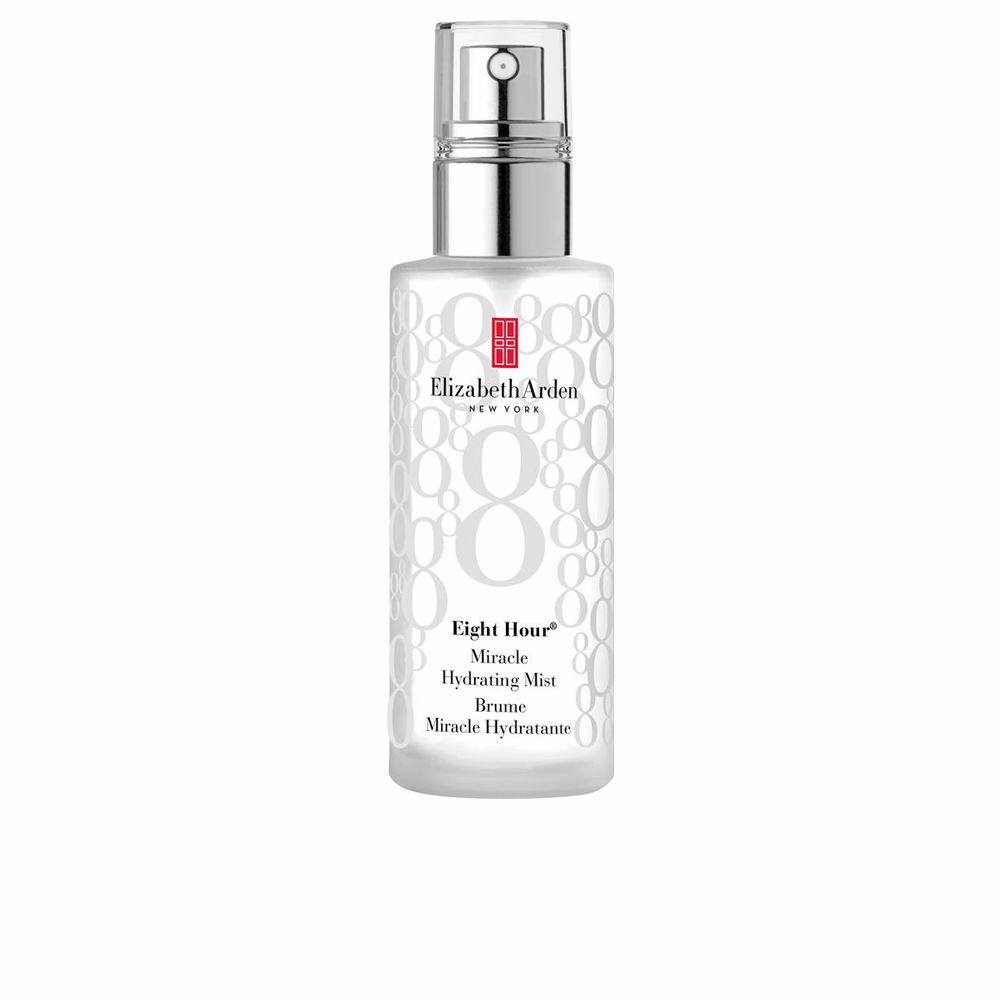 ElizabethArdenEightHourMiracleHydratingMist100ml Elizabeth Arden Eight Hour Miracle Hydrating Mist 100ml