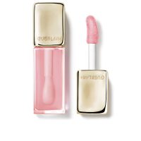 Guerlain Kisskiss Bee Glow Oil Tinted Lip Oil Color 258 Rose 9.5ml