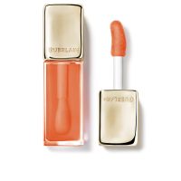 Guerlain Kisskiss Bee Glow Oil Tinted Lip Oil Color 319 Peach 9.5ml