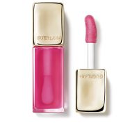 Guerlain Kisskiss Bee Glow Oil Tinted Lip Oil Color 458 Pop Rose 9.5ml