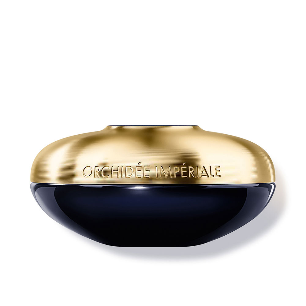 GuerlainOrchideeImperialeLightCream50ml Guerlain Orchidée Impériale Light Cream 50ml - 画像 (1)