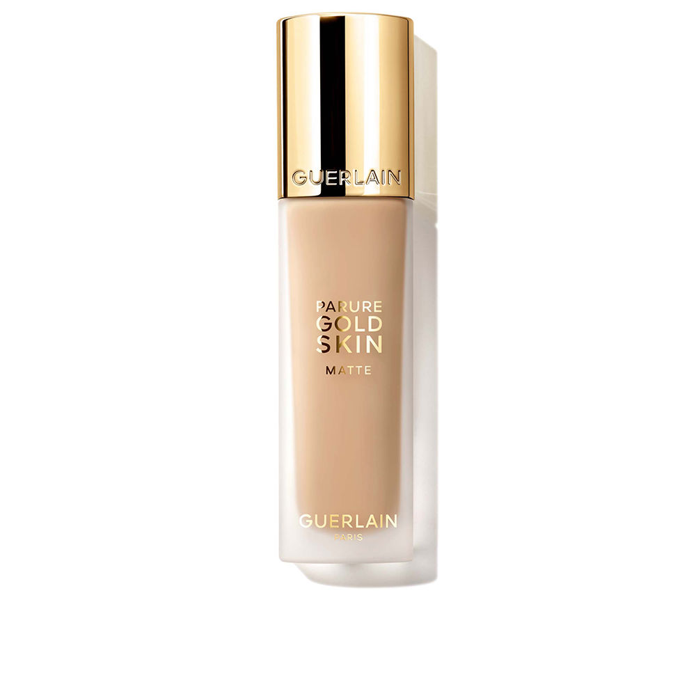 GuerlainParureGoldMateMakeUpColor3.5N Guerlain Parure Gold Mate Make Up Color 3.5N - 画像 (1)
