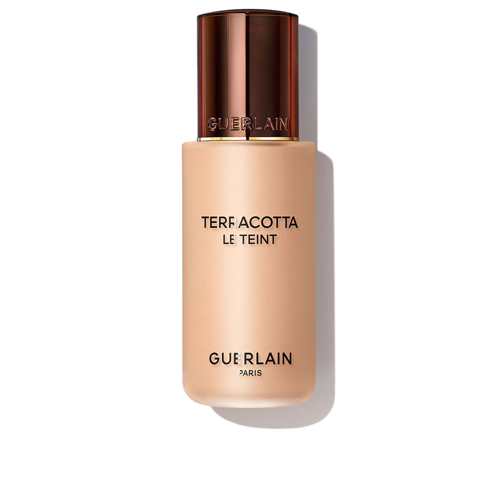 GuerlainTerracottaLeTeintFluidFoundationColor3N30ml Guerlain Terracotta Le Teint Fluid Foundation Color 3N 30ml - Image 1