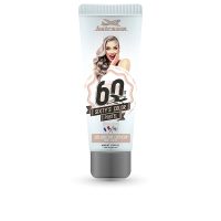 Product  container  of  Hairgum  Sixty  S  Color  Hair  Color  Peach  by  Hairgum,  a  semi-permanent  hair  color  for  shiny  peach  hair.