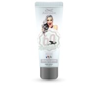 Product  container  of  Hairgum  Sixty  S  Color  Hair  Color  Silver  Pink  by  Hairgum,  a  semi-permanent  hair  color  for  silver  pink  hair.