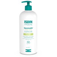 Isdin Germisdin Aloe Vera Soap-Free Bath Gel 1000ml