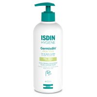 Isdin Germisdin Aloe Vera Soap-Free Bath Gel 500ml