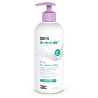 Buy Isdin Germisdin. Gel de higiene íntima 500 ml Online | In Stock & Worldwide Shipping - Idivia