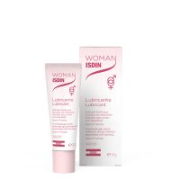 Isdin Woman Lubricant Gel 30g