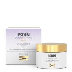 Isdinceutics Glicoisdin 8 Crema exfoliante suave 50 g
