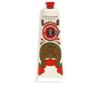L'Occitane Powdered Shea Light Hand Cream Limited Edition 150ml