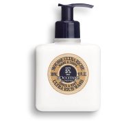L'Occitane Shea Hands and Body Ultra-Rich Wash 300ml