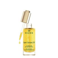 a concentrate indicated for correcting signs of skin aging.