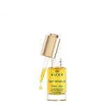 a concentrate indicated for reducing eye wrinkles.