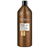 Redken All Soft Mega Curls Conditioner 1000ml
