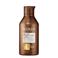 Redken All Soft Mega Curls Conditioner 300ml