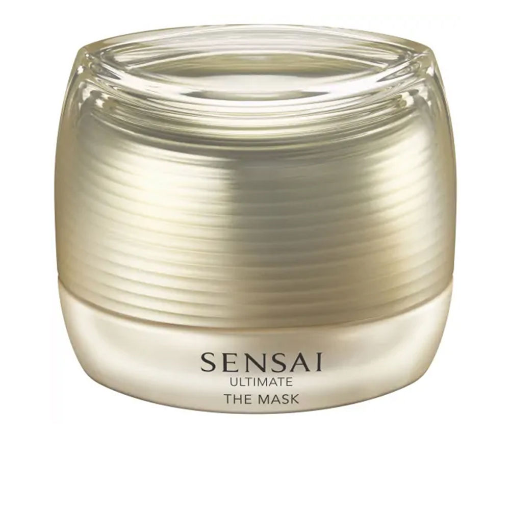 SensaiUltimateTheMask75ml Sensai Ultimate The Mask 75ml - 画像 (1)
