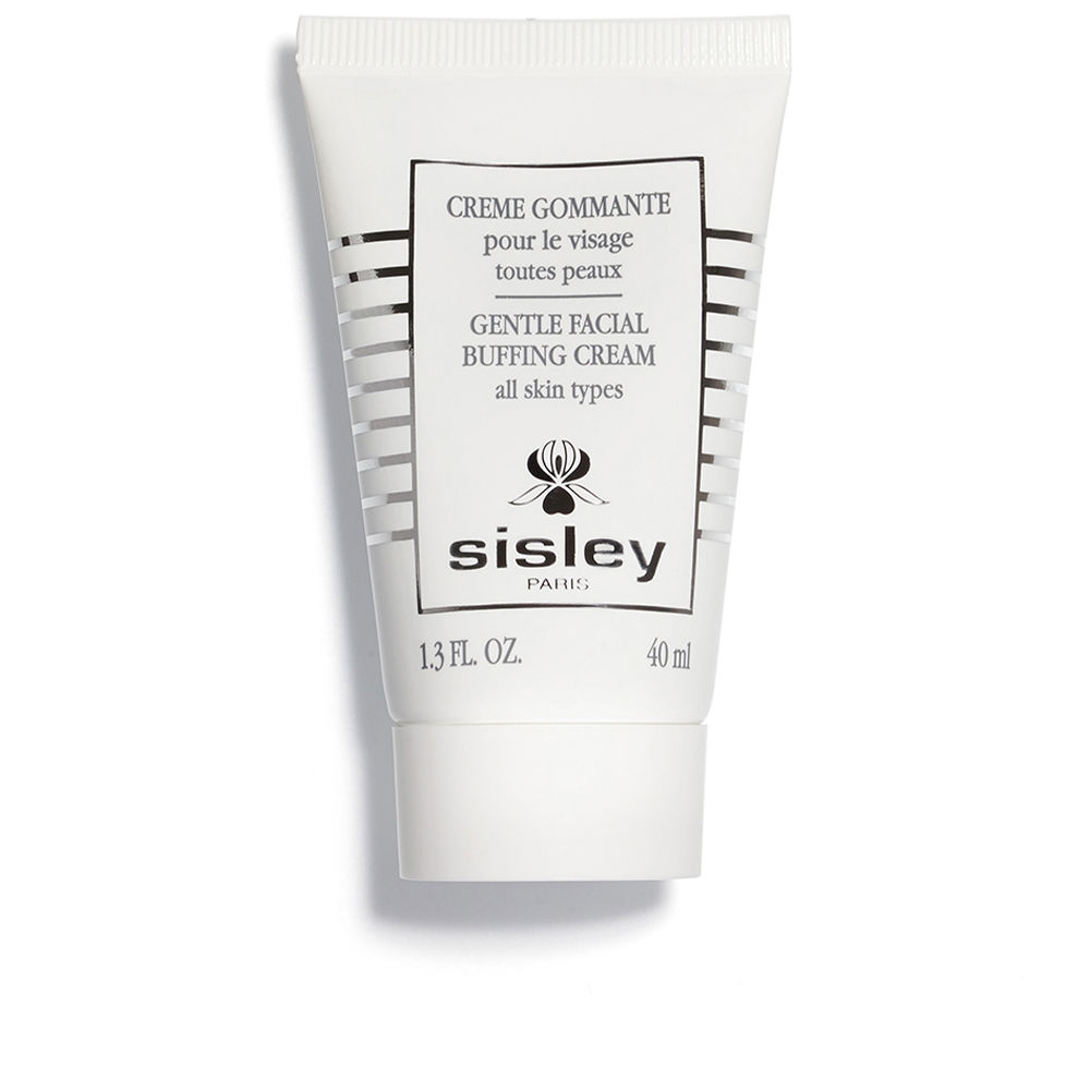 SisleyGentleFacialBuffingCream40ml Sisley Gentle Facial Buffing Cream 40ml