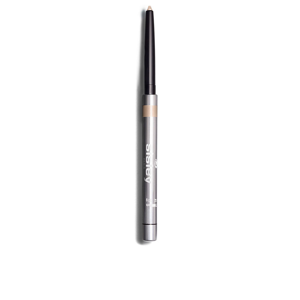 SisleyPhytoKholStarEyelinerWaterproofColor9SparklingPearl Sisley Phyto Khol Star Eyeliner Waterproof Color 9 Sparkling Pearl - 画像 (1)