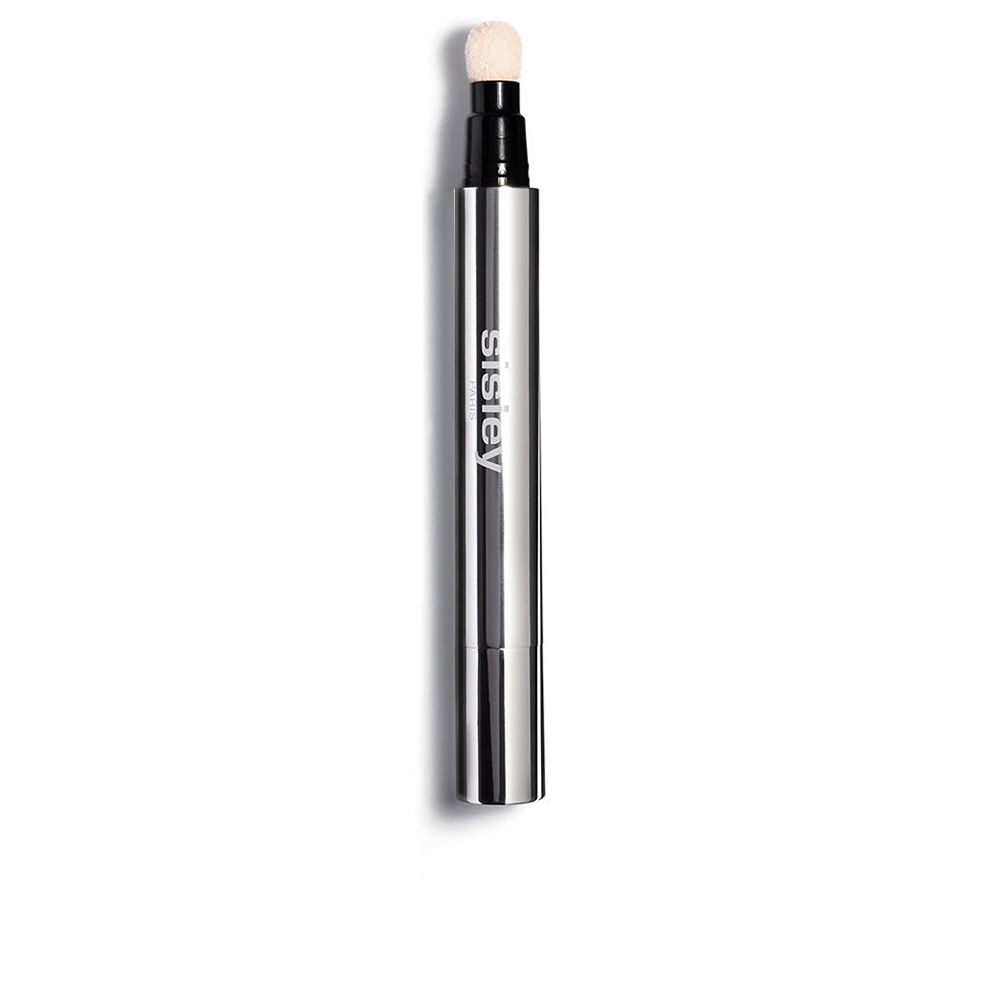 SisleyStyloLumiereHighlighterPenColor3SoftBeige Sisley Stylo Lumiere Highlighter Pen Color 3 Soft Beige