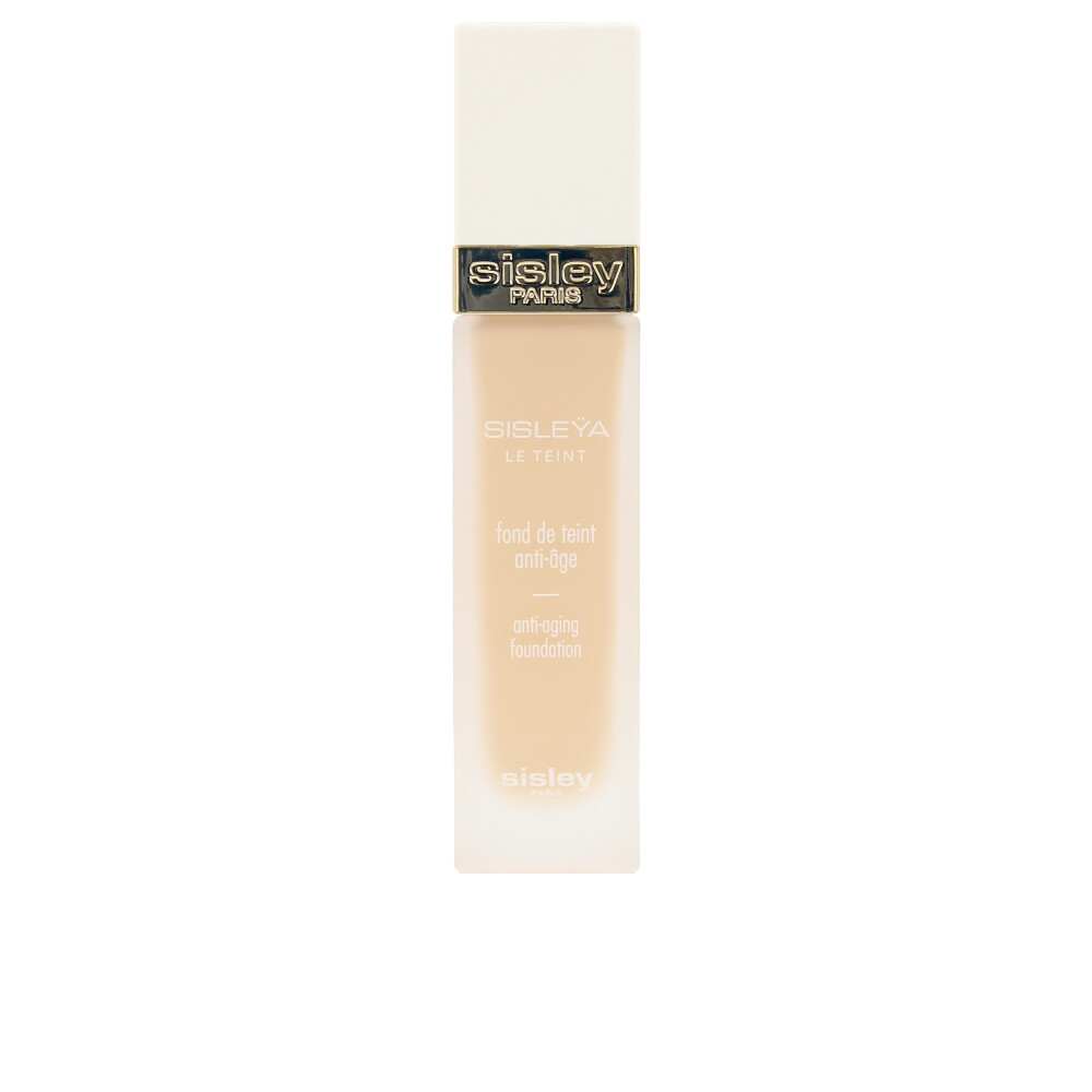 SisleyaLeTeintFoundationColor1BEcru Sisleya Le Teint Foundation Color 1B Ecru - 画像 (1)