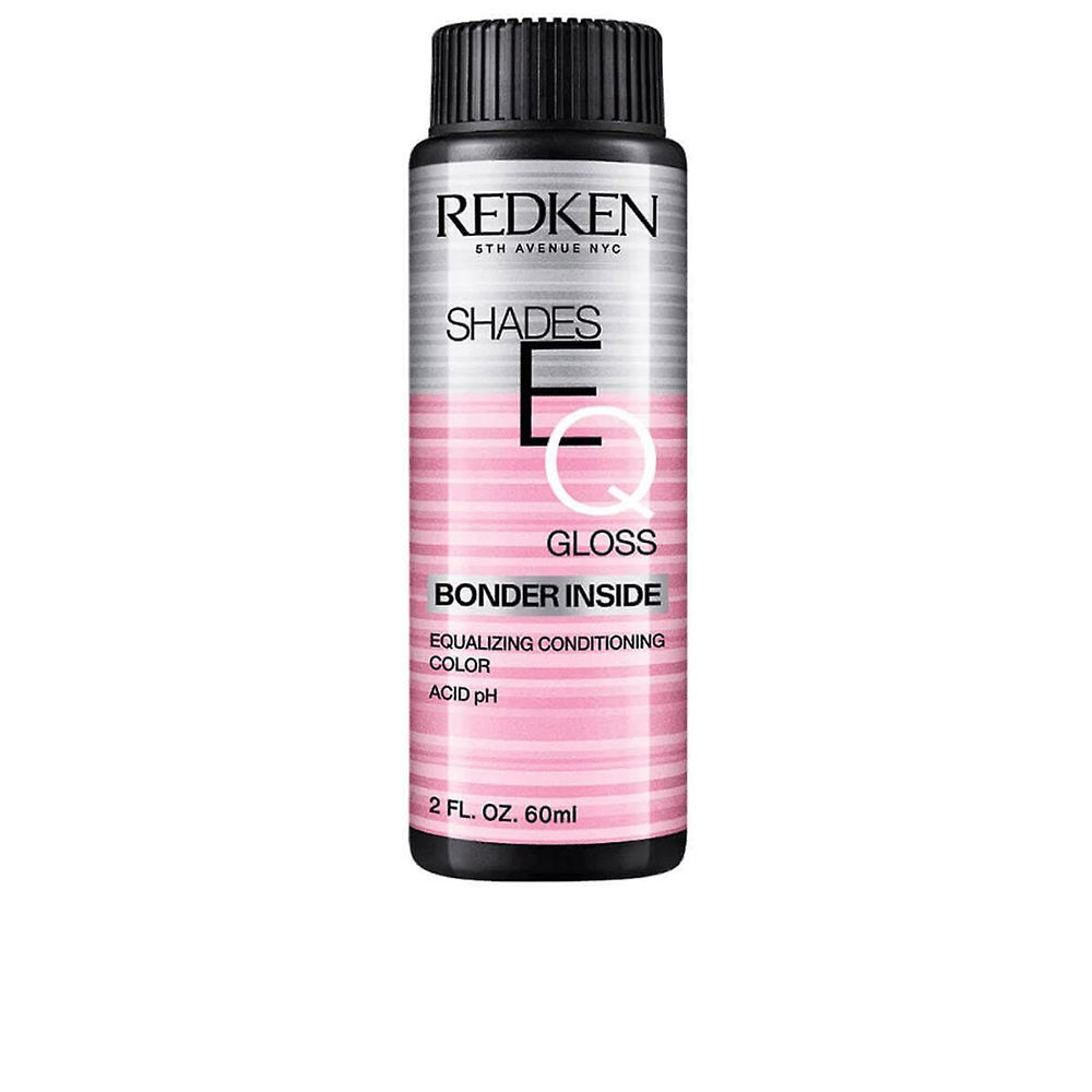 RedkenShadesEQGlossBonderInsideColor09VV60ml Redken Shades EQ Gloss Bonder Inside Color 09VV 60ml