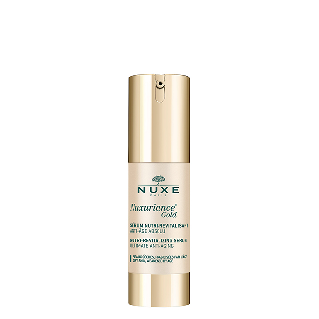 6332692 Nuxe Nuxuriance Gold El Aceite-Sérum Revitalizante 30ml - Image 1