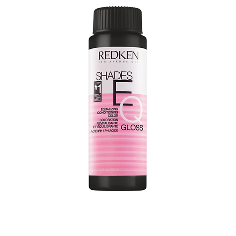 RedkenShadesEQGlossColor08CCayenne60ml Redken Shades EQ Gloss Color 08C Cayenne 60ml