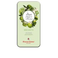 Alvarez Gomez Bergamot Fresh Flower Water 150ml