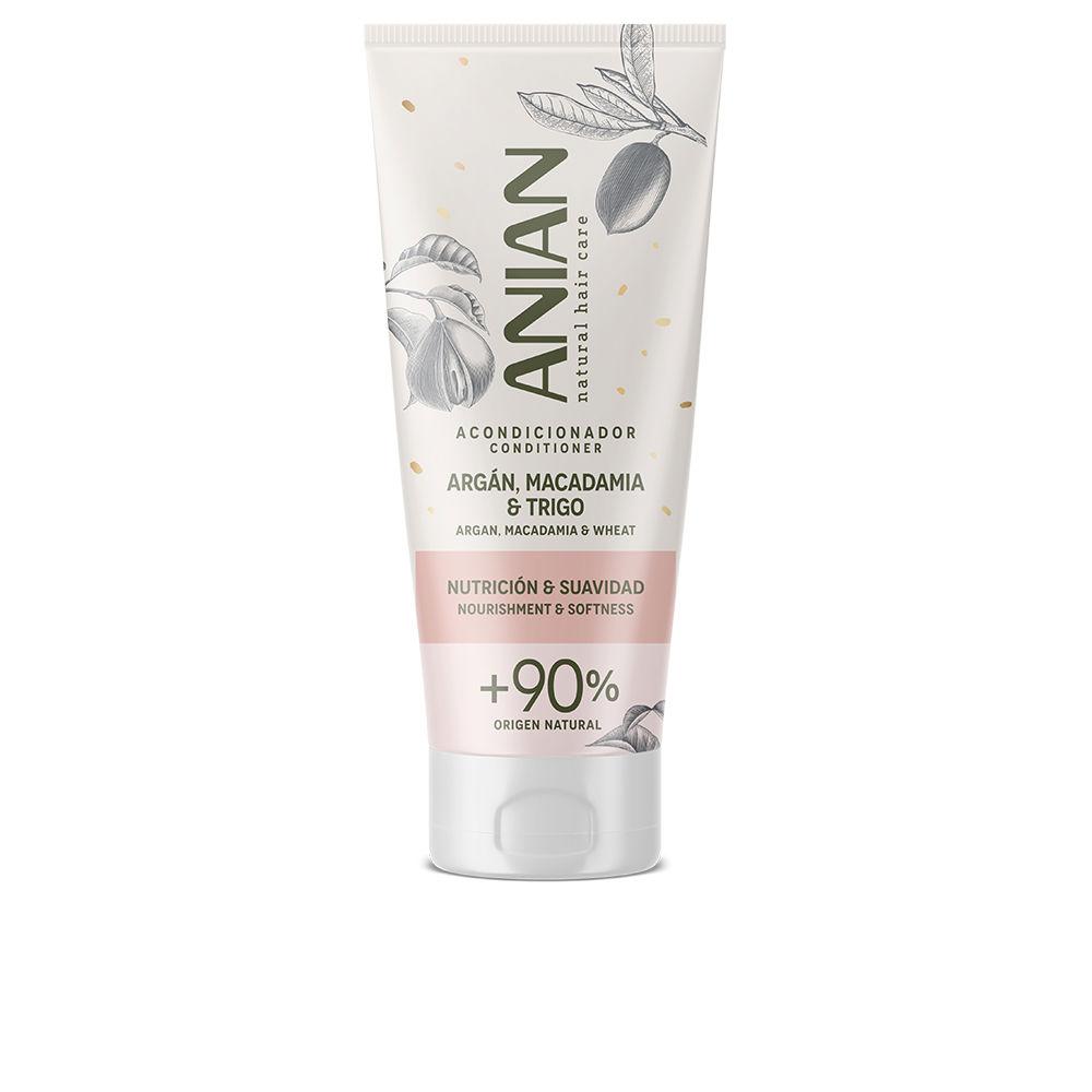 AnianArgan Anian Argan