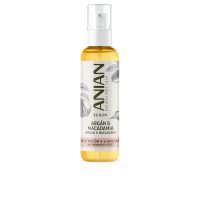 Anian Argan and Macadamia Serum 100ml