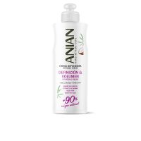 Anian Definition and Volume Curl Defining Cream 250ml