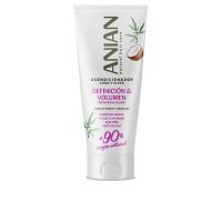 Bottle  of  Anian  Definition  and  Volume  Vegetable  Keratin  Conditioner  by  Anian,  a  conditioner  indicated  for  curly  hair.