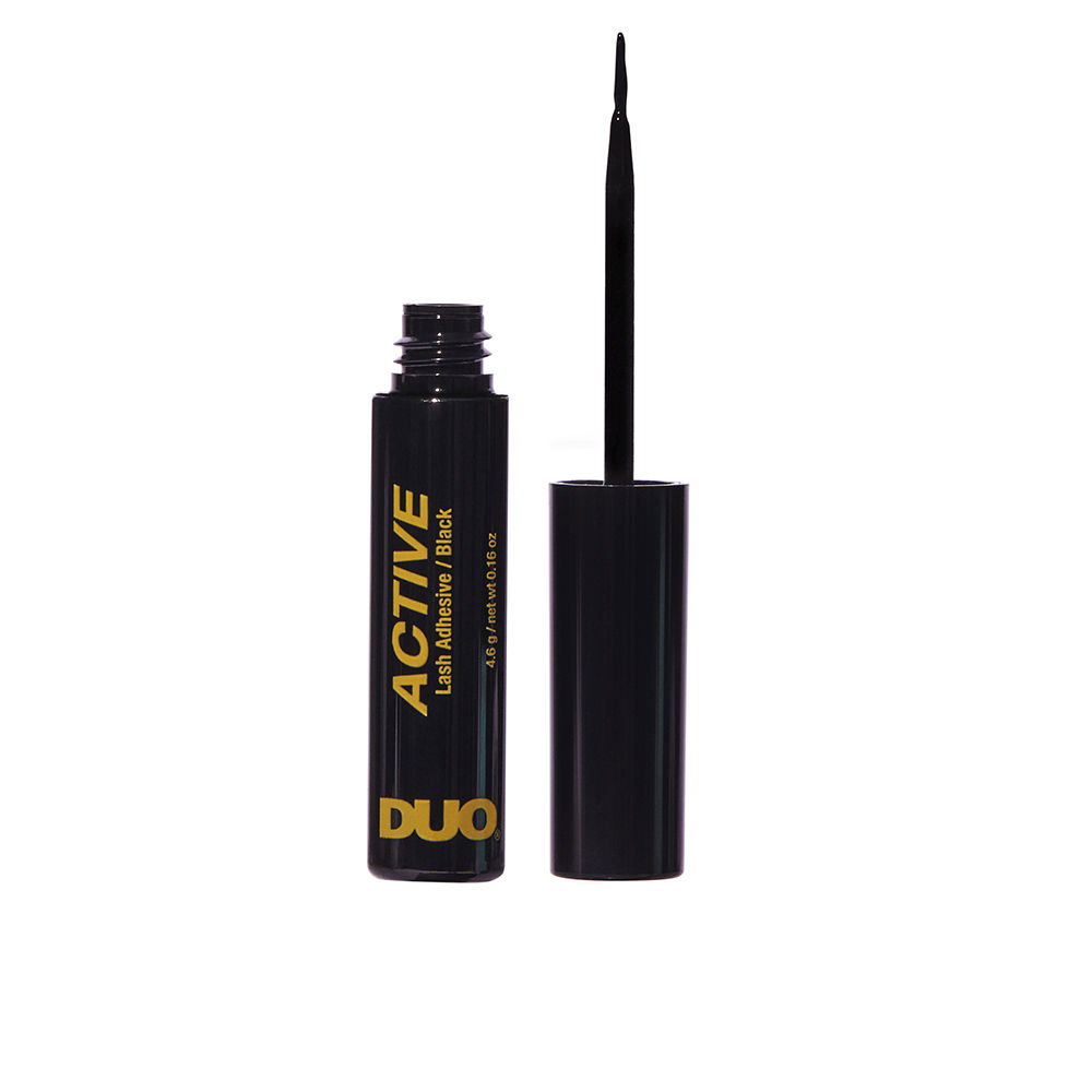 ArdellActiveLashAdhesiveColorBlack Ardell Active Lash Adhesive Color Black