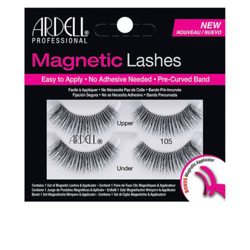 ArdellMagneticLashesDoubleTab105 Ardell Magnetic Lashes Double Tab 105