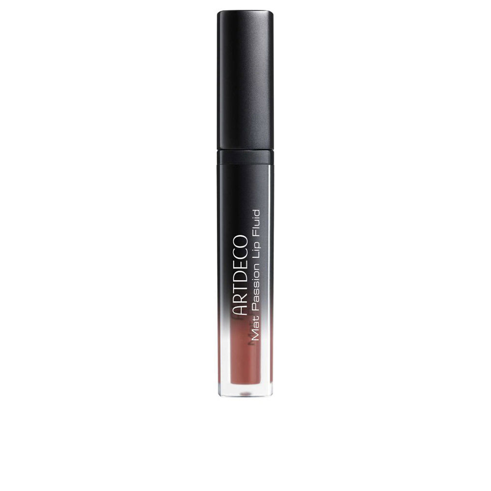 ArtdecoMatPassionLipFluidColor51BurntRose3ml Artdeco Mat Passion Lip Fluid Color 51 Burnt Rose 3ml