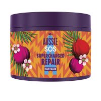 Aussie SOS Supercharged Repair Hair Mask 450ml