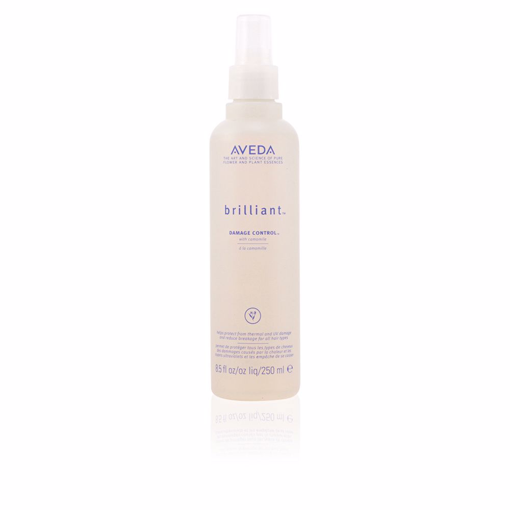 AvedaBrilliantDamageControl250ml Aveda Brilliant Damage Control 250ml - Image 1