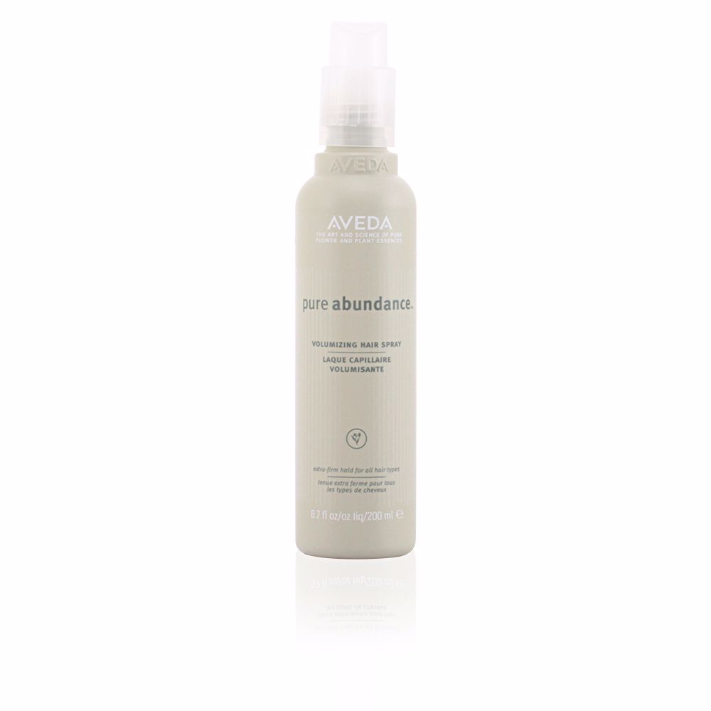 AvedaPureAbundanceVolumizingHairSpray200ml Aveda Pure Abundance Volumizing Hair Spray 200ml