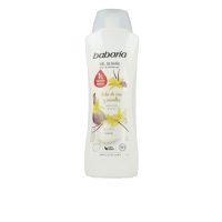 Babaria Coconut & Vanilla Milk Shower Gel 1000ml