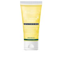 Bottle  of  Beauterra  Jasmine  Ultra-Rich  Shower  Gel  by  Beauterra,  a  foaming  gel  indicated  for  cleansing  the  body,  face  and  hair.