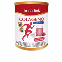 Jar  of  Best  Diet  Colagen