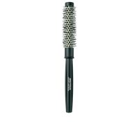 Product  container  of  Beter  Ceramic  Heating  Brush  17mm  by  Beter,  a  thermal  round  brush  indicated  for  shaping  hair  during  blow  drying.