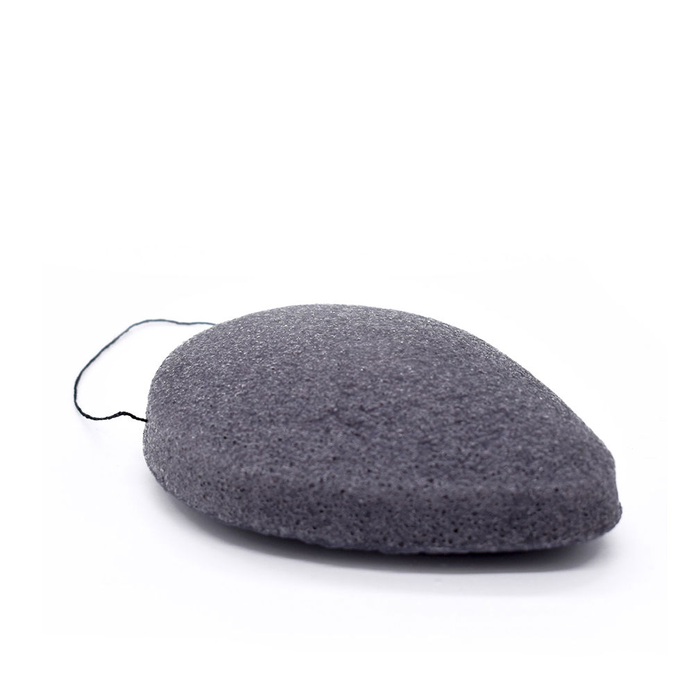 BeterKonjacFaceCleansingSpongeCoffeeOClock Beter Konjac Face Cleansing Sponge Coffee O Clock